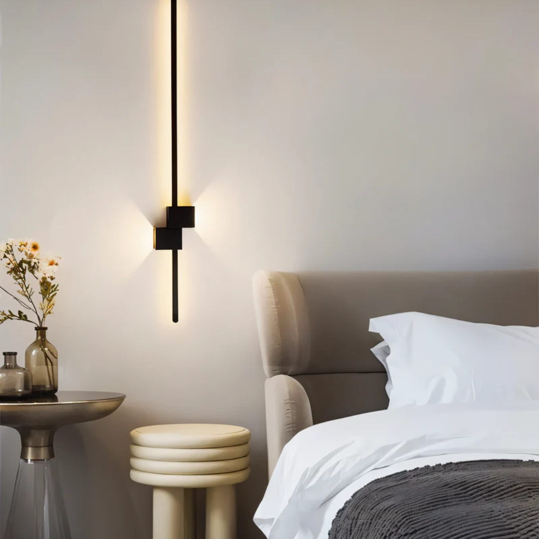 Trelluxe | Apliques de pared LED modernos para sala de estar y dormitorio