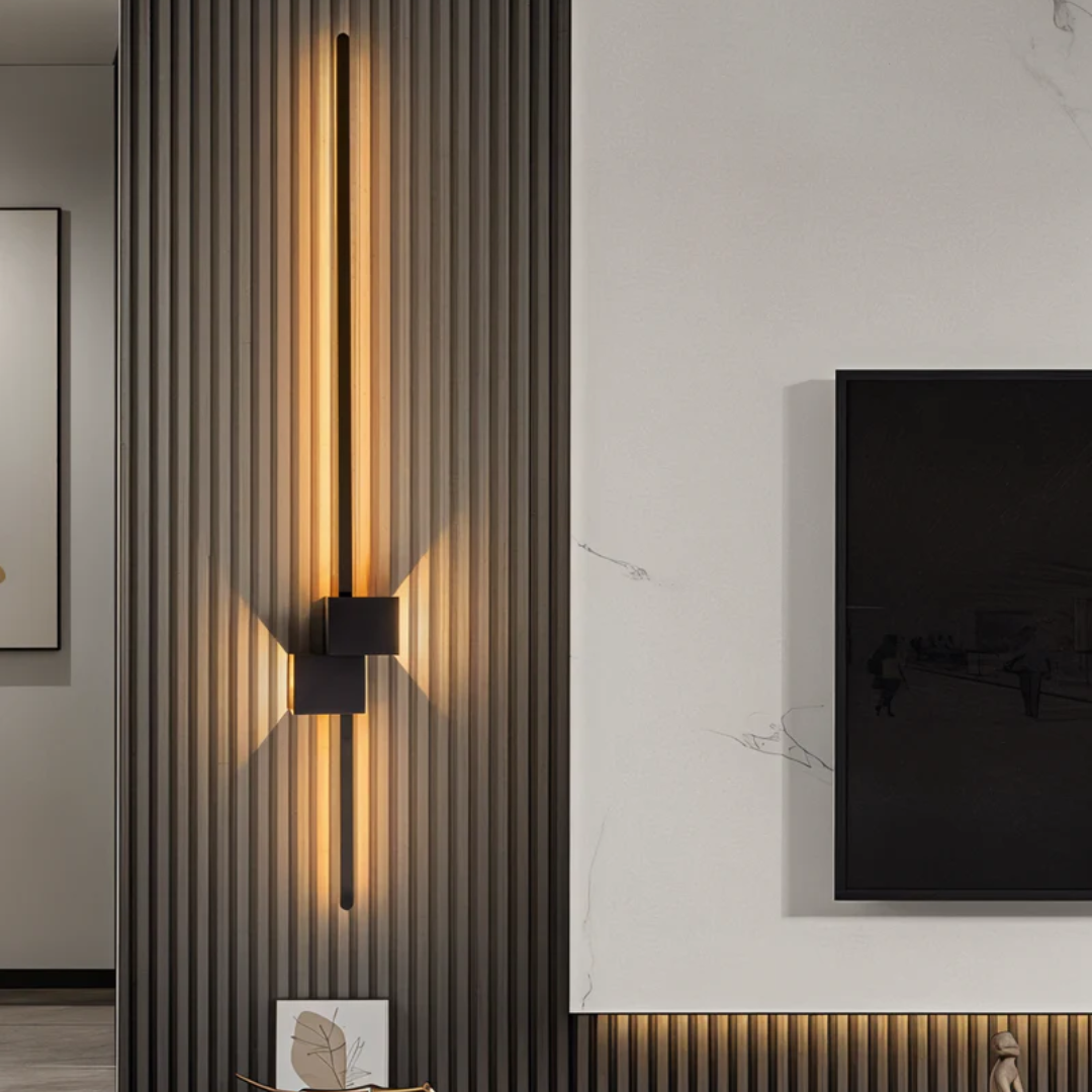 Trelluxe | Apliques de pared LED modernos para sala de estar y dormitorio