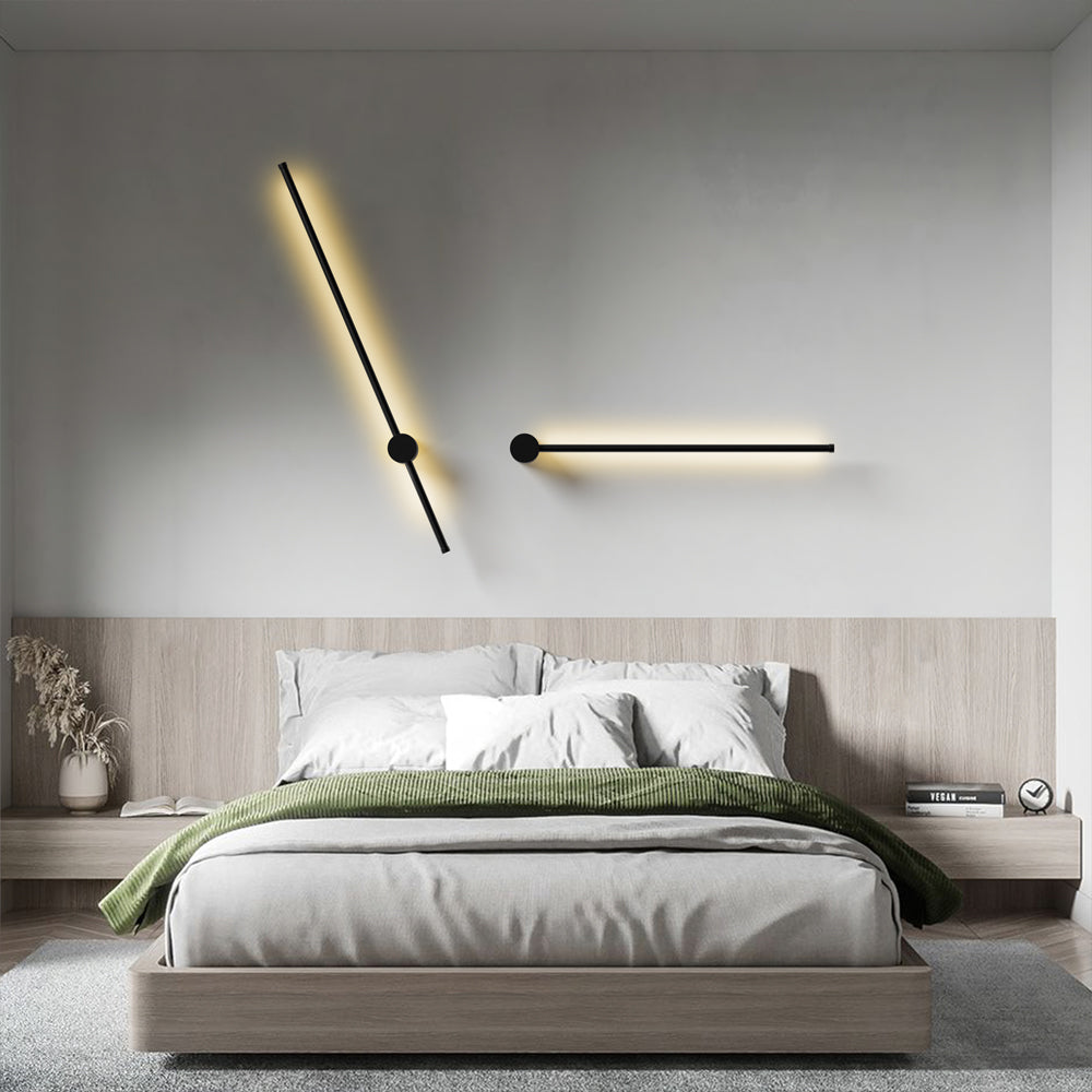 Treacy | Lámpara de pared moderna