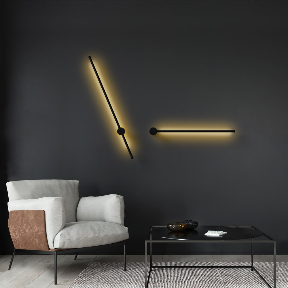 Treacy | Modern Wall Sconce Light