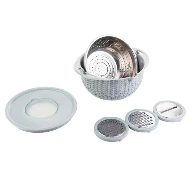 Küchengerät 4-in-1