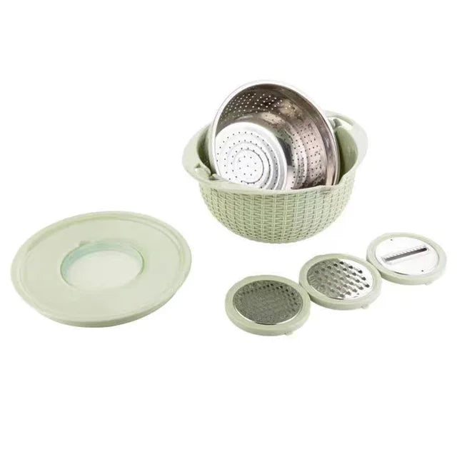 Küchengerät 4-in-1
