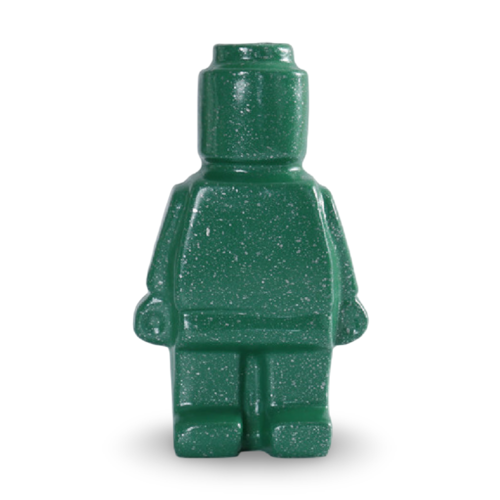 Einzigartiger Roboter-Design-Blumentopf