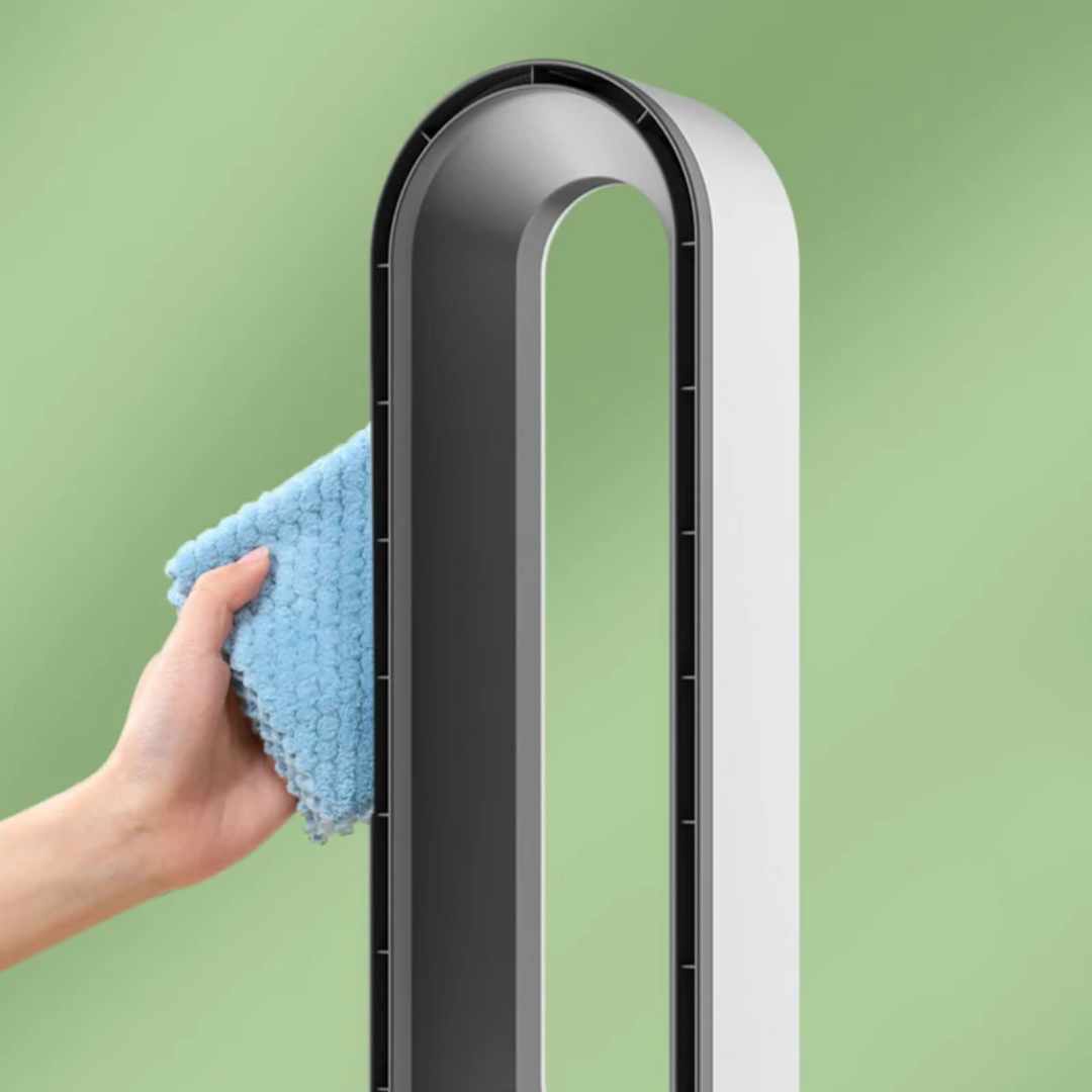 Veloair | 3-in-1 Verdampingskoeler