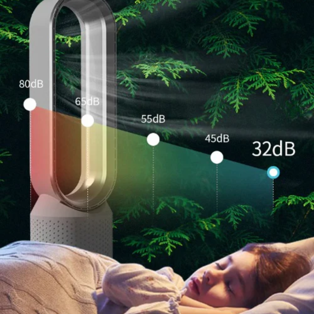 Veloair | 3-in-1 Verdampingskoeler