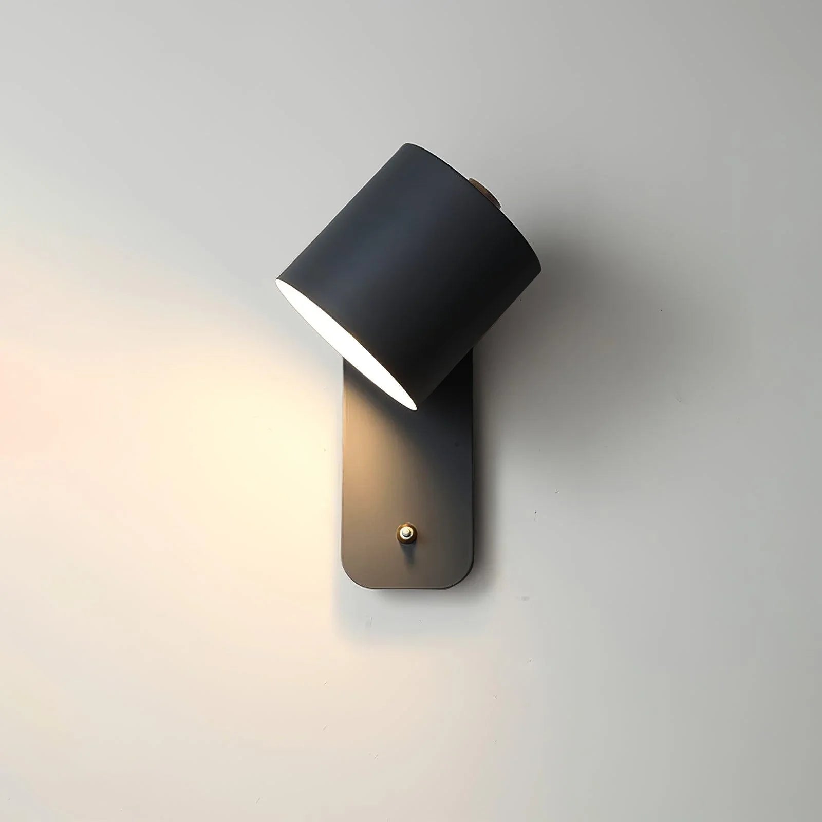 Veluform | Cylindrical Wall Sconce Lighting 6