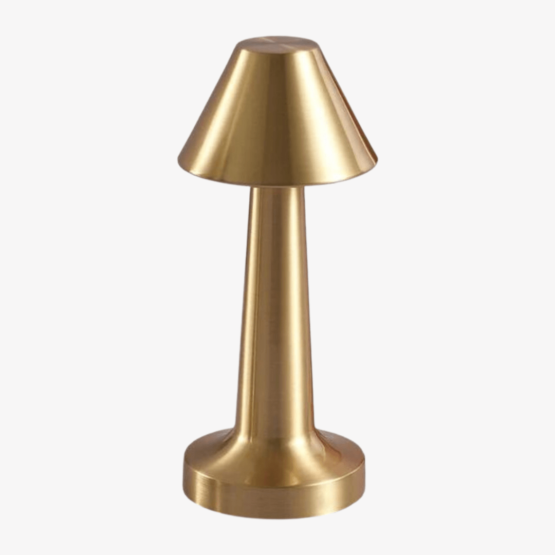 Veluna | Lampada da tavolo senza fili