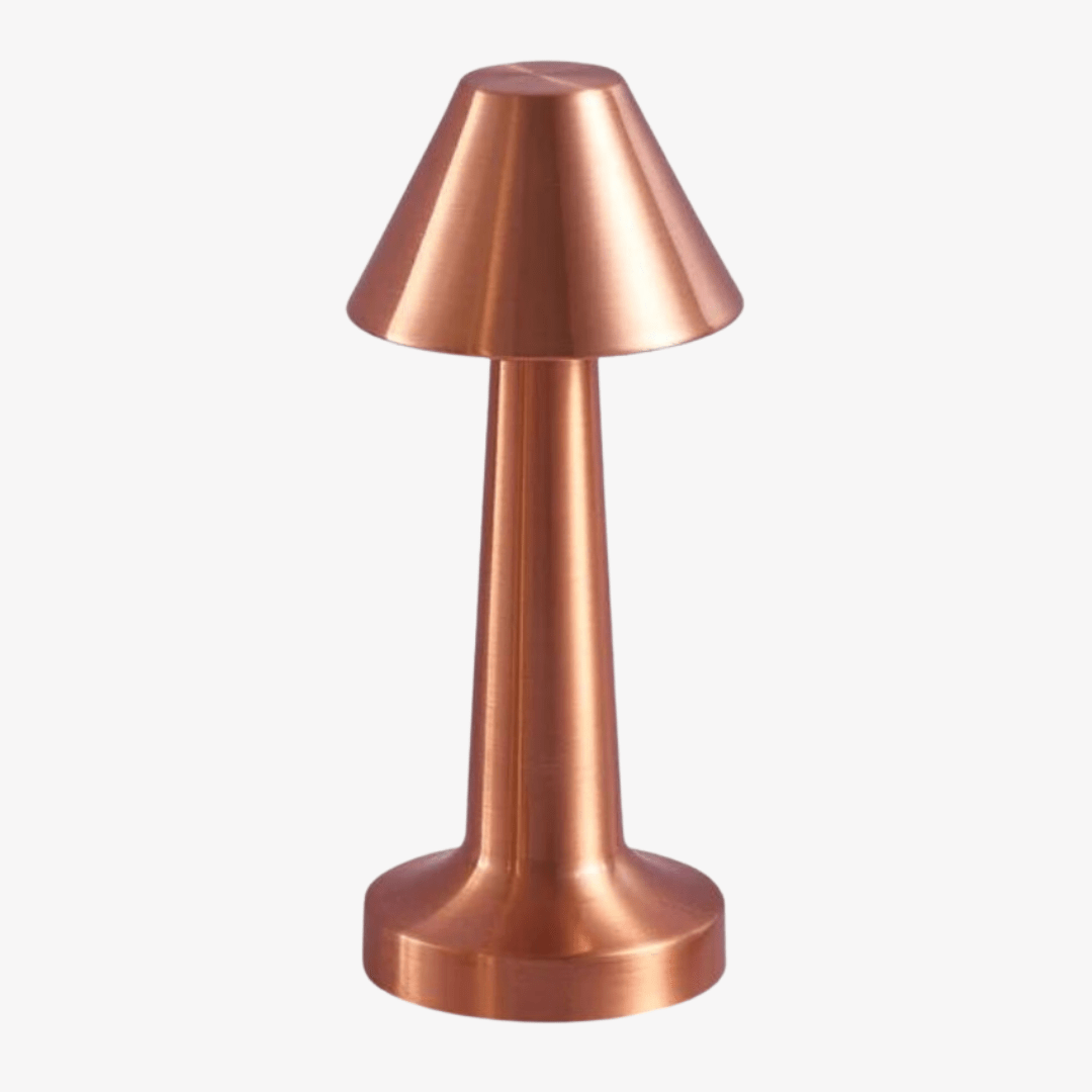 Veluna | Lampada da tavolo senza fili