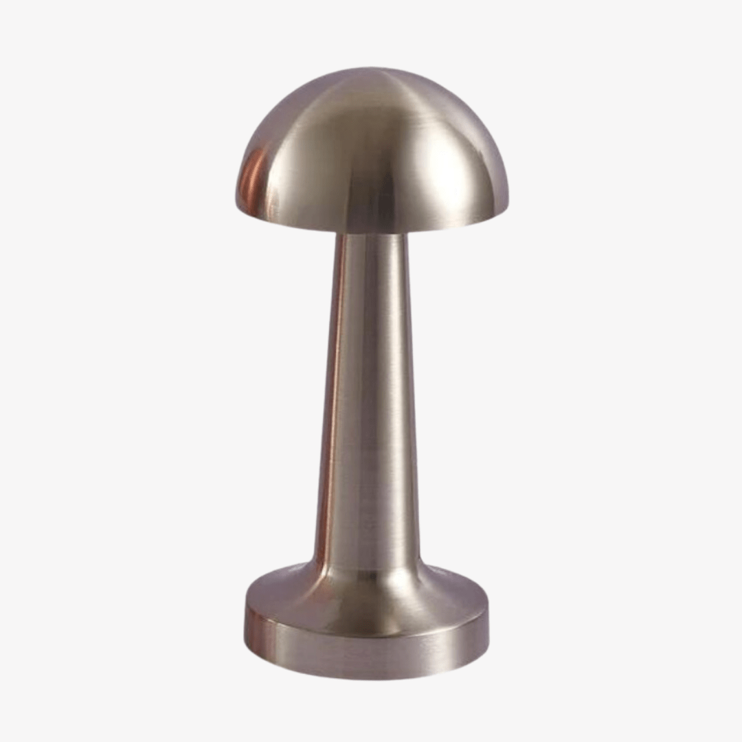 Veluna | Lampada da tavolo senza fili