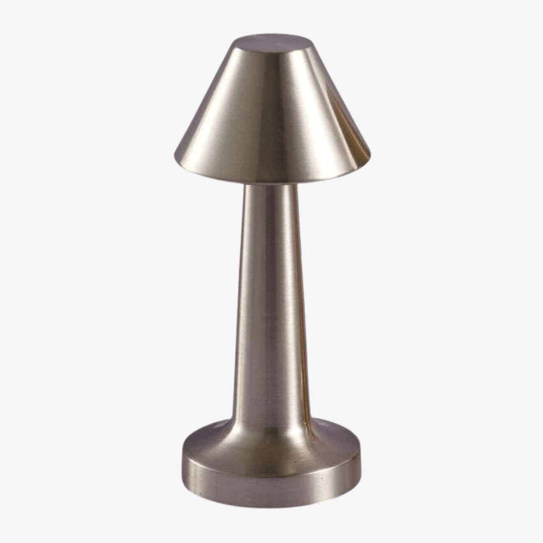 Veluna | Lampada da tavolo senza fili