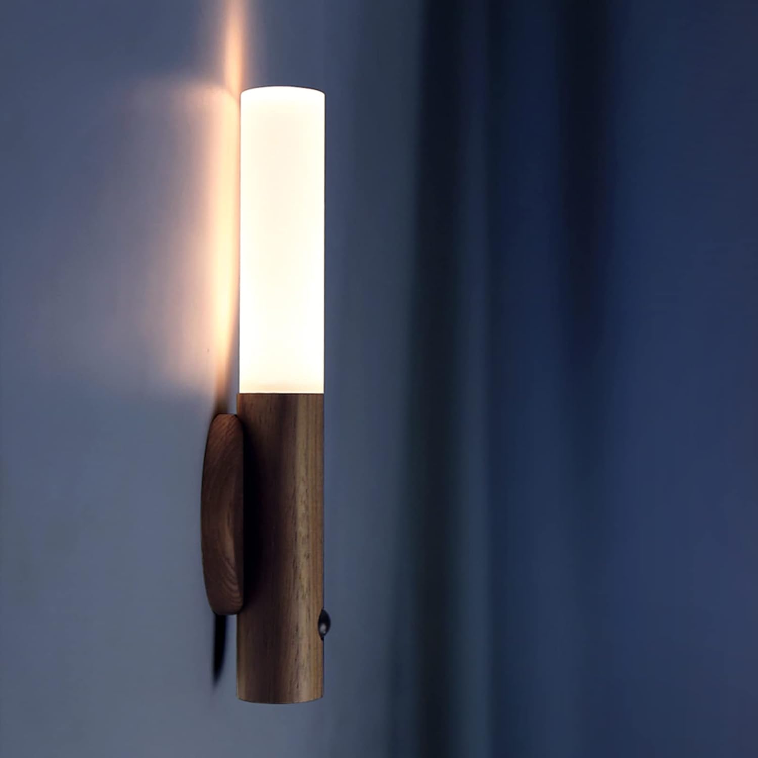 Vesoria | Motion Sensor Wall Lamp