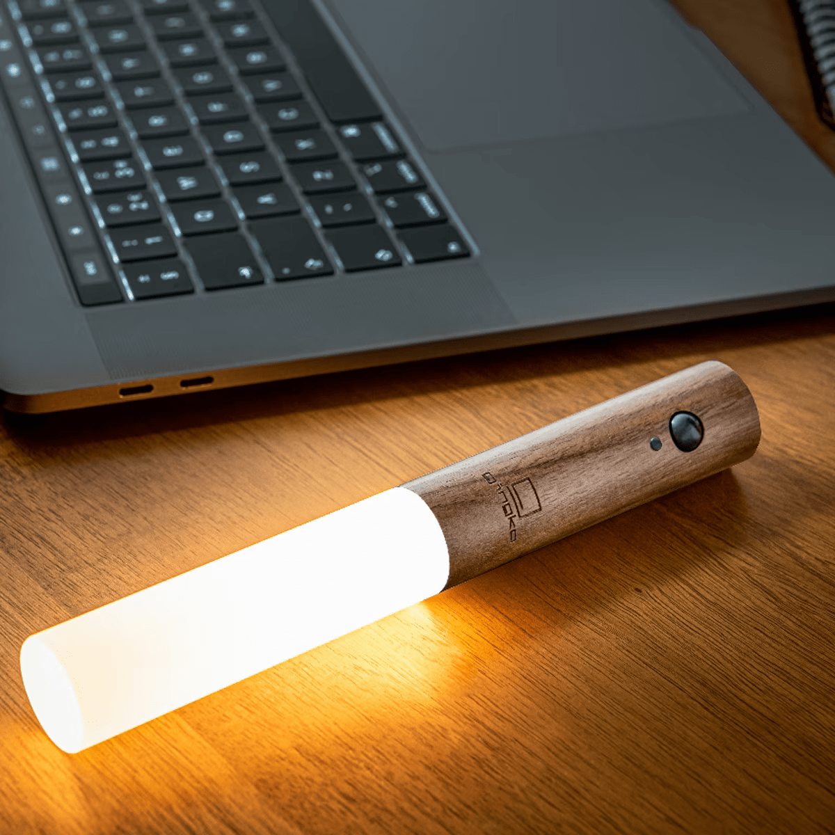 Vesoria | Motion Sensor Wall Lamp