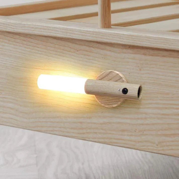 Vesoria | Motion Sensor Wall Lamp