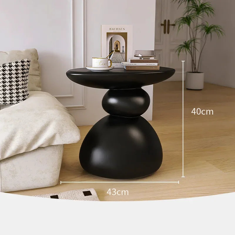 Vespera | Moderne Minimalistische Bijzettafel