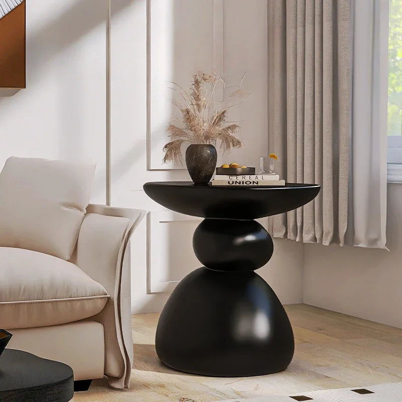 Vespera | Moderne Minimalistische Bijzettafel