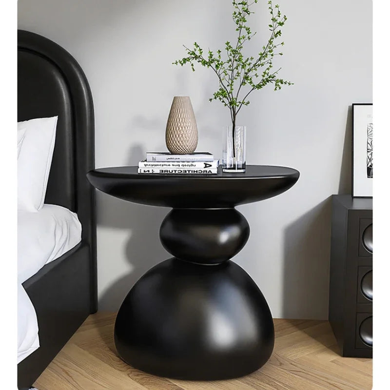 Vespera | Moderne Minimalistische Bijzettafel