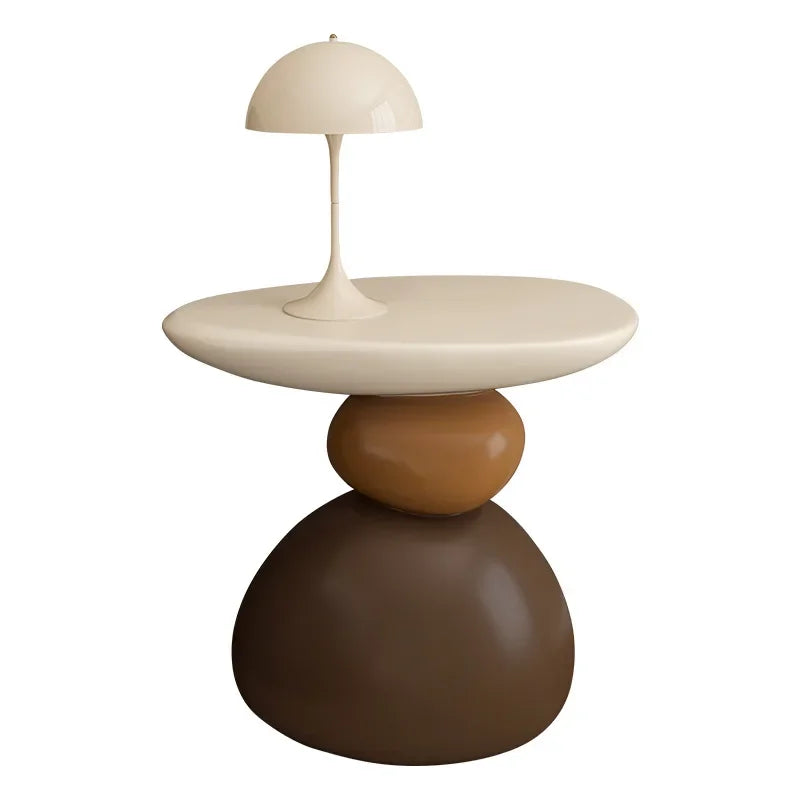 Vespera | Moderne Minimalistische Bijzettafel