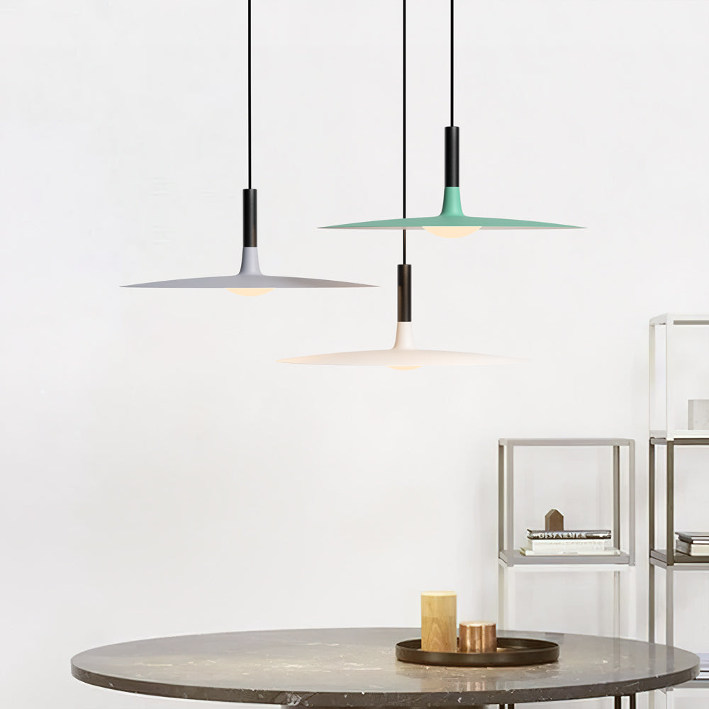 Vinkara | Illuminazione a sospensione moderna