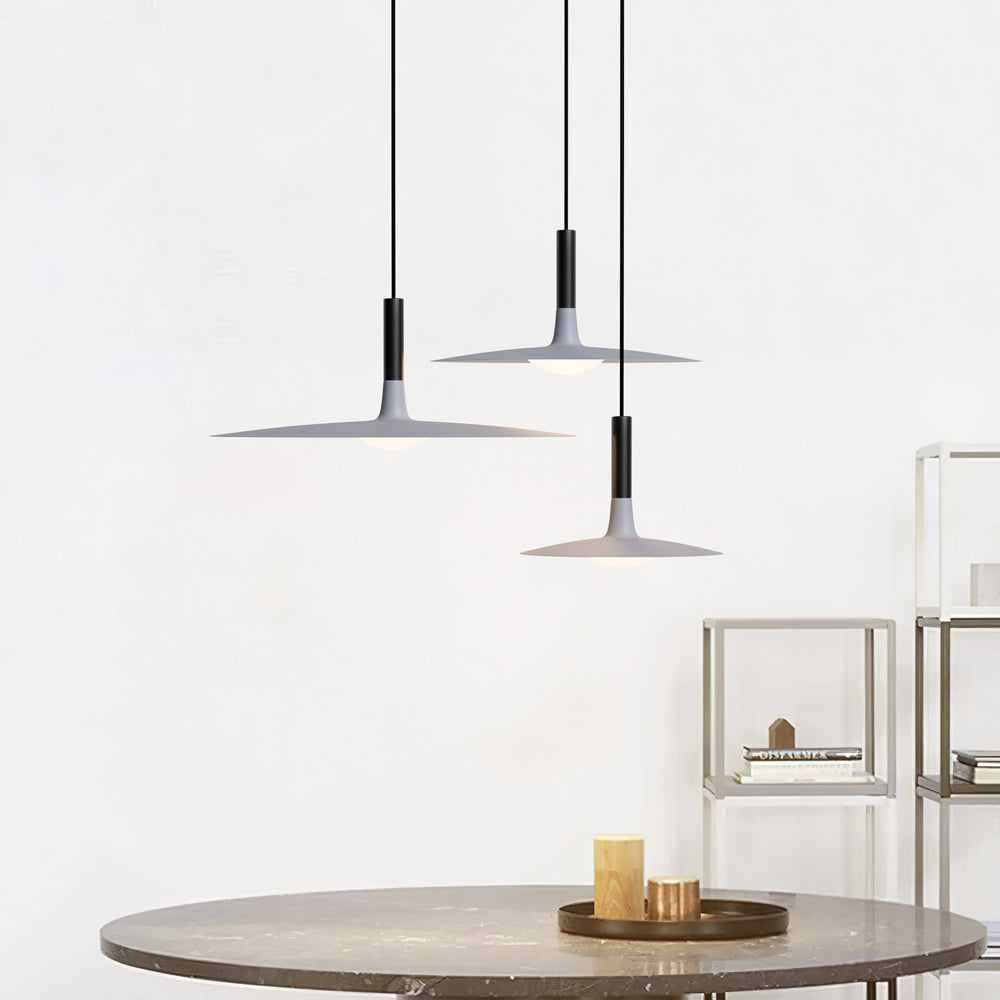 Vinkara | Illuminazione a sospensione moderna