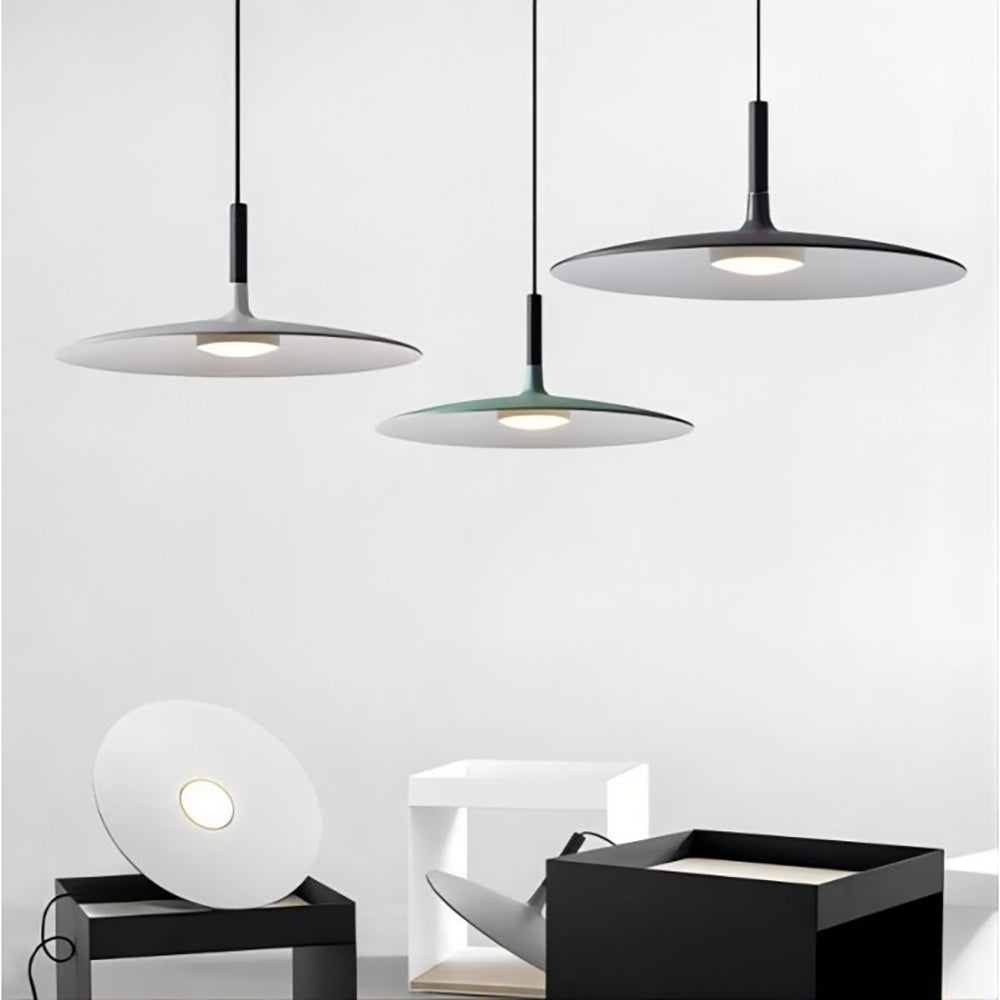 Vinkara | Illuminazione a sospensione moderna