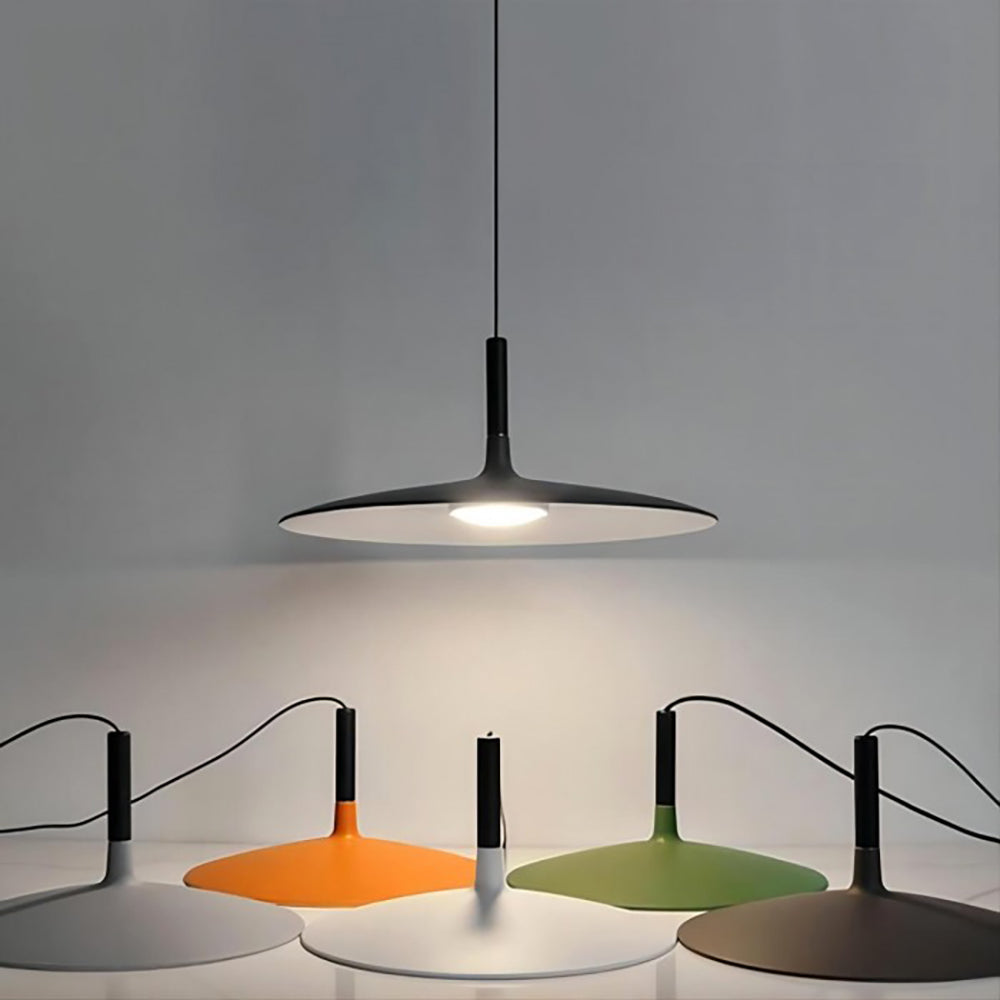 Vinkara | Illuminazione a sospensione moderna