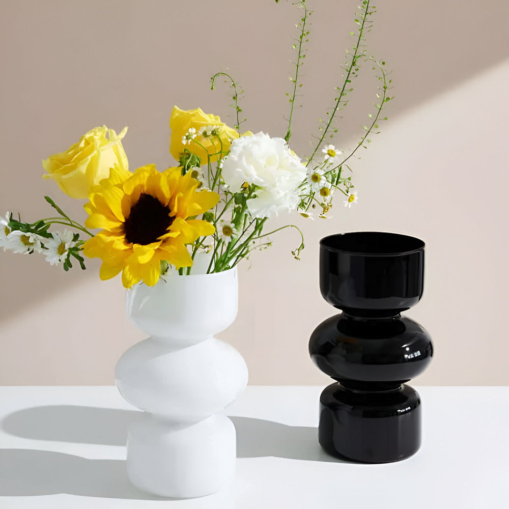 Vieluna | Scandinavian Glass Vase