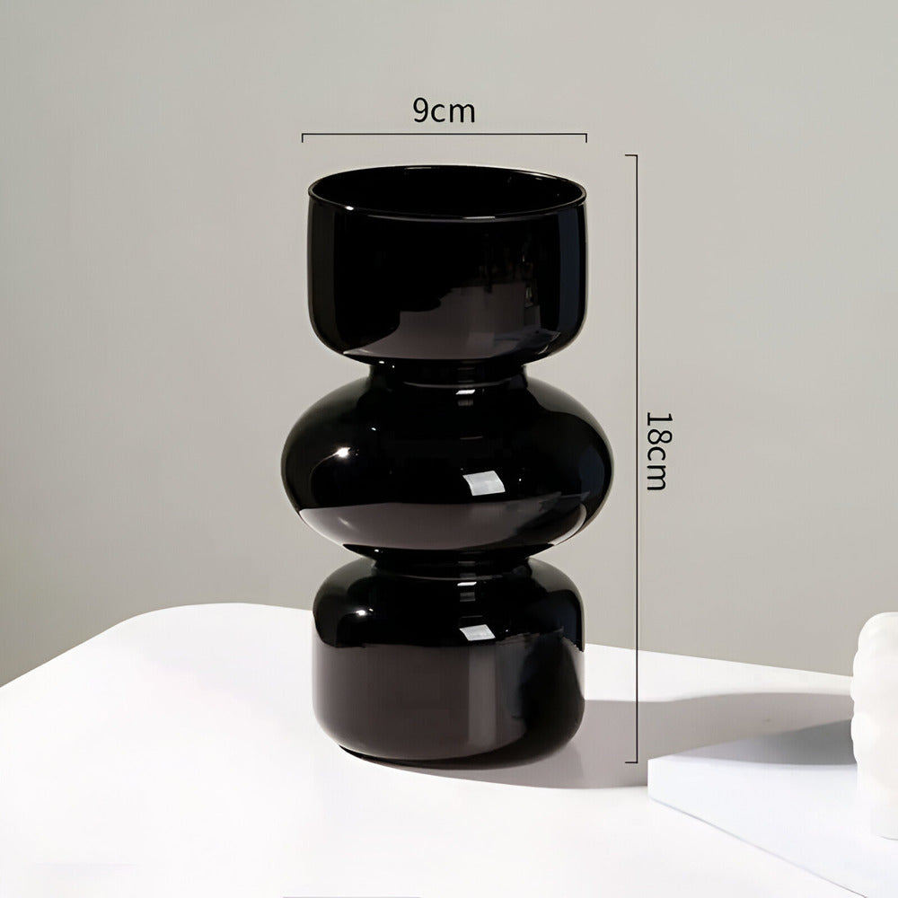 Vieluna | Scandinavian Glass Vase