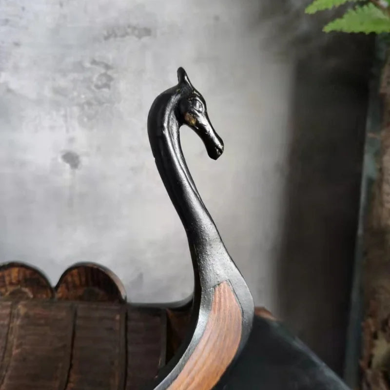 Eleganter Schiffsorganisator