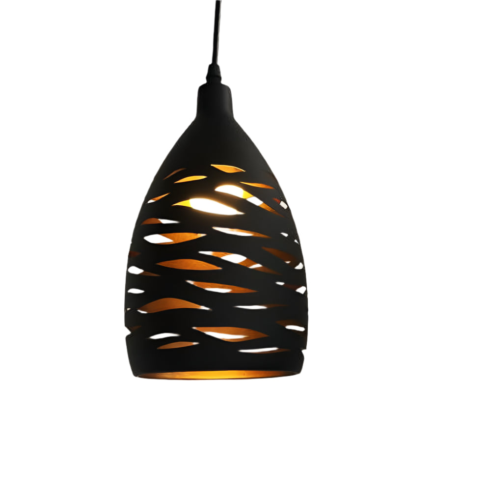 Vintage Pendant Light Fixture
