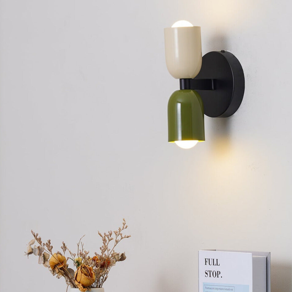 Adjustable Directional Design Vintage Wall Sconce Light Fixture