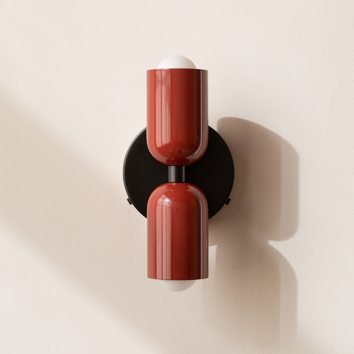 Adjustable Directional Design Vintage Wall Sconce Light Fixture
