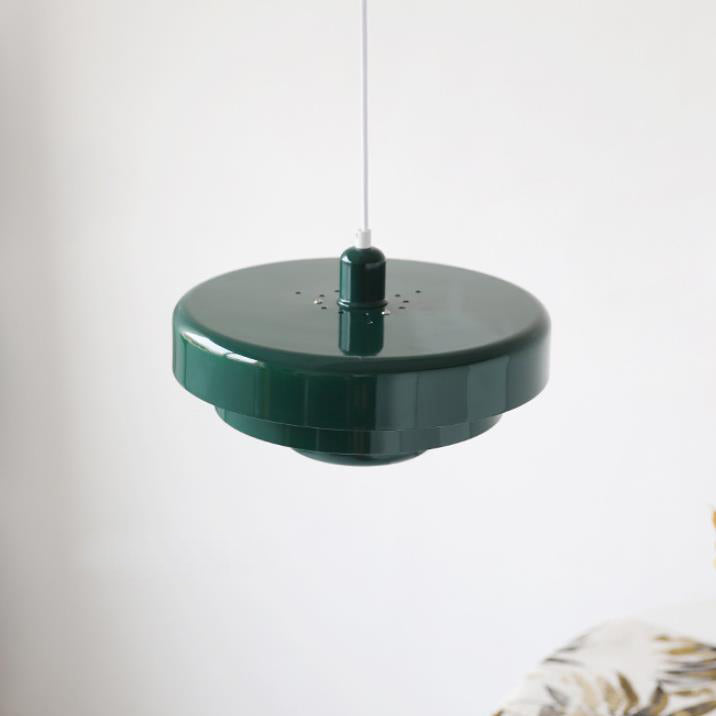 Vintage | Multi-layered pendant light
