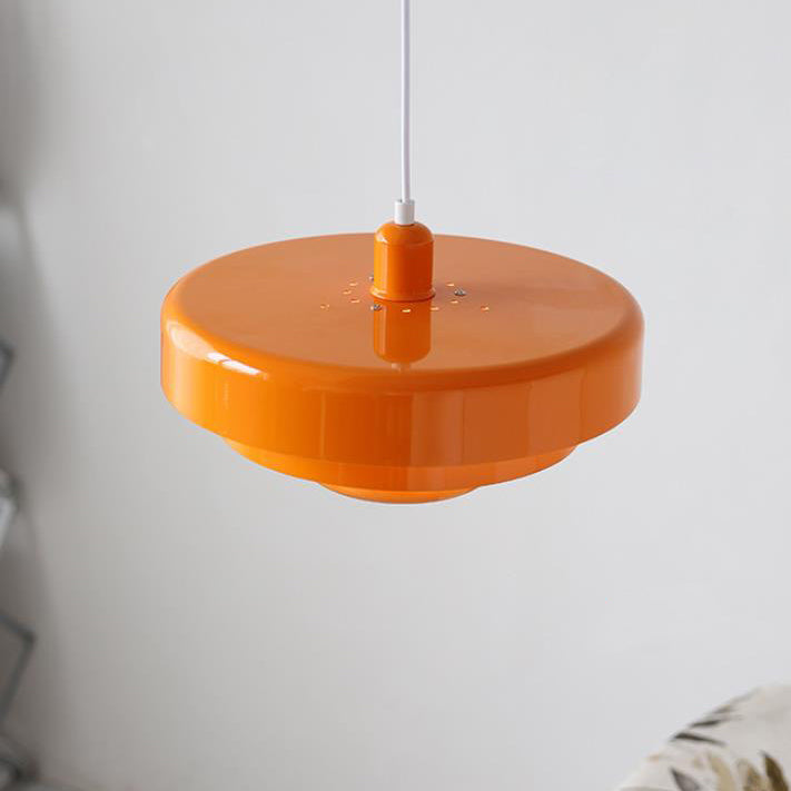 Vintage | Multi-layered pendant light