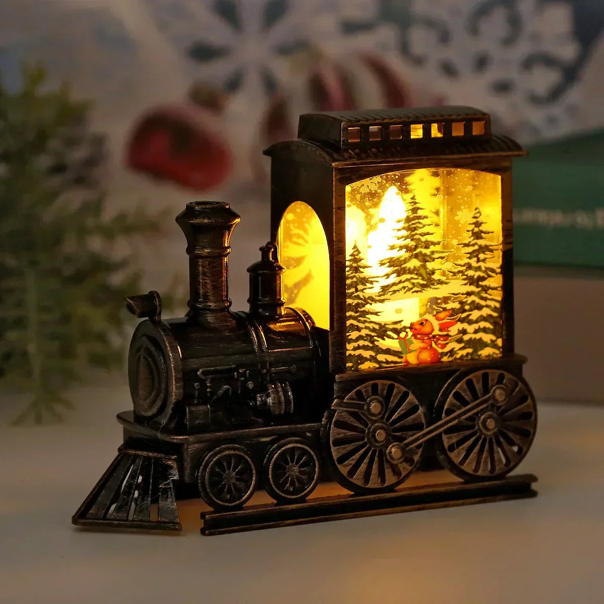Vintaglow | Lampada di Natale a LED