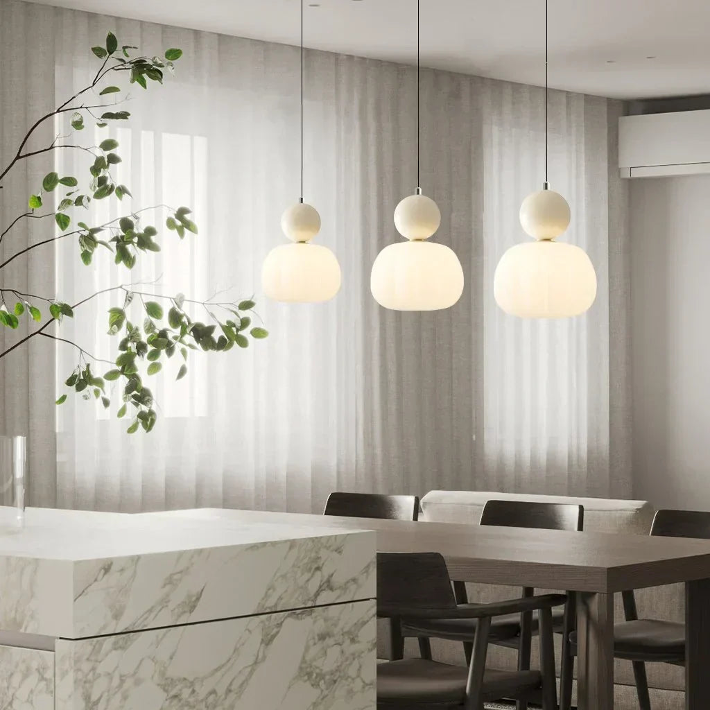 Vintara | Lampada a sospensione vintage