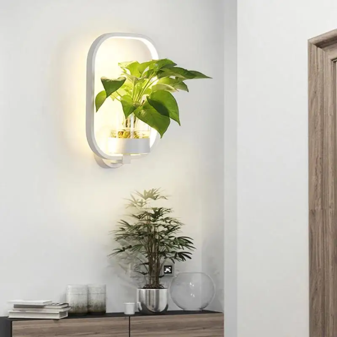 Vyluma | Modern LED Wall Sconce Light for Cozy Ambiance 1