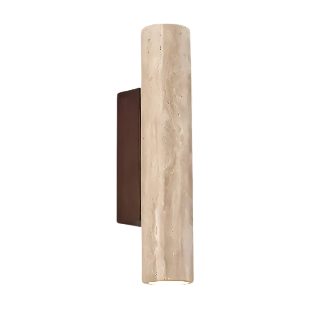 Wabistone | Lámpara de pared LED