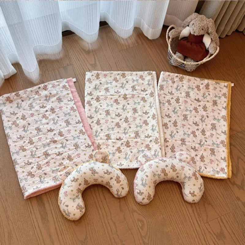 Letto regolabile per cani e gatti per tutte le stagioni