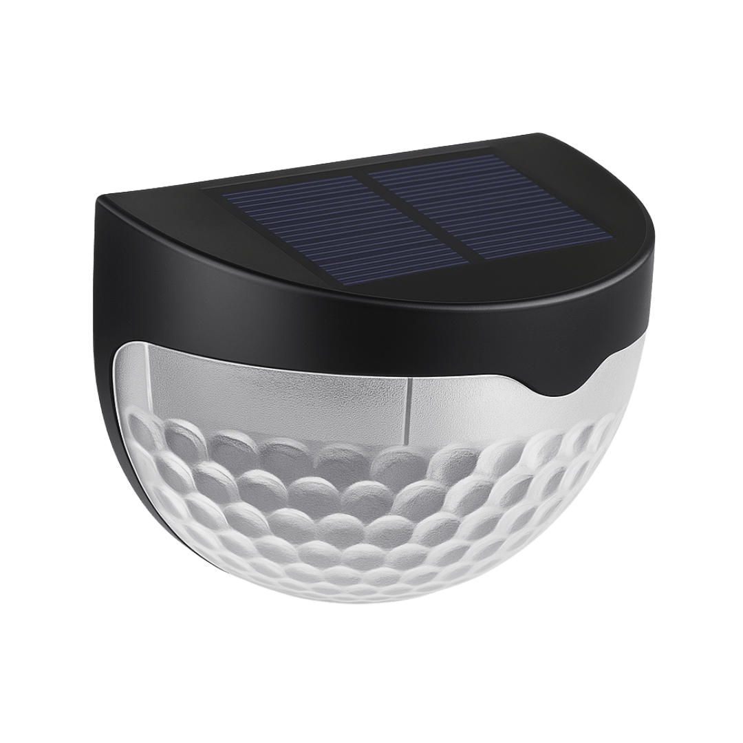 Windora | Solar Outdoor Light Fixture 8
