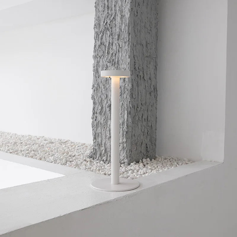 Wireless Waterproof LED Lamp