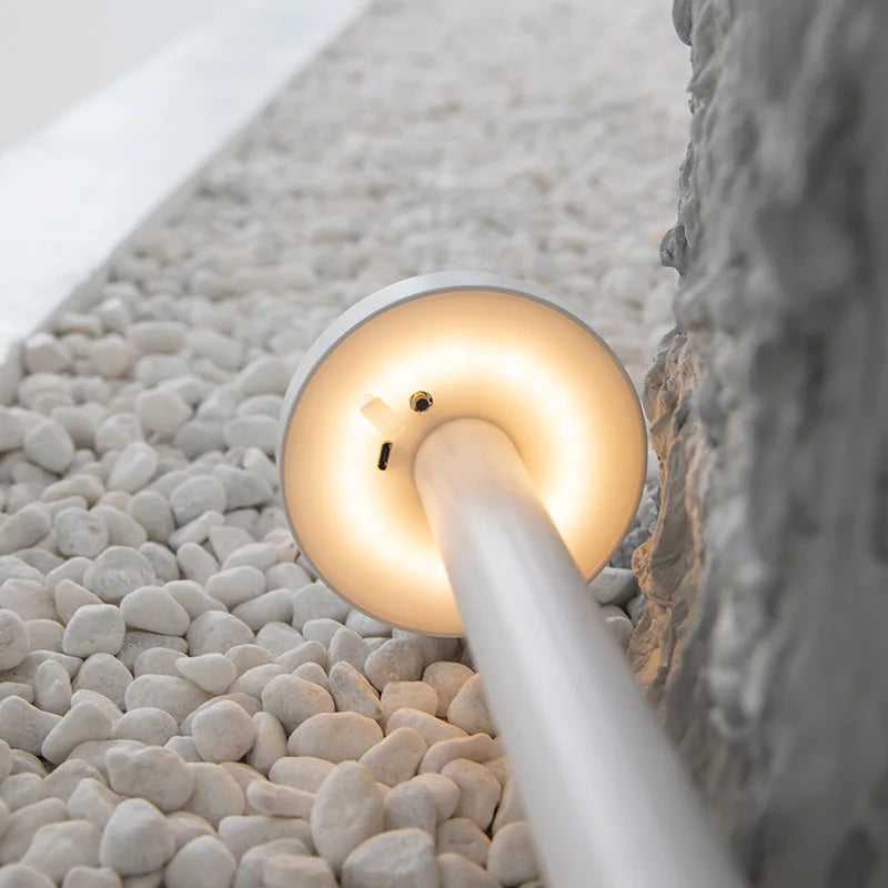 Wireless Waterproof LED Lamp