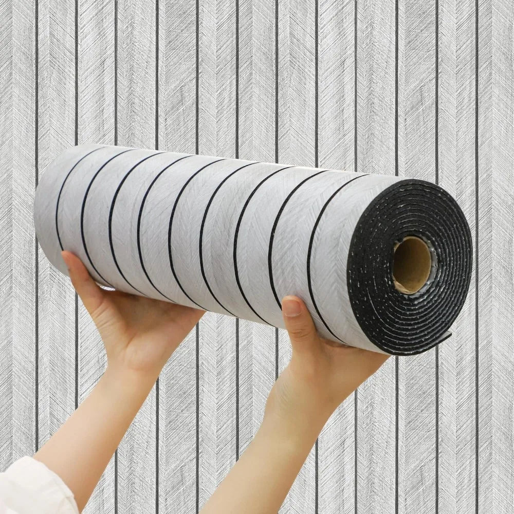 Woodara | 3D Flexible Wall Panels