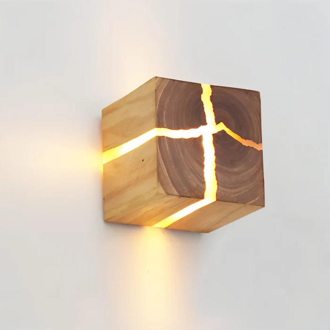 Juno | Modern LED Wall Sconce Lamp