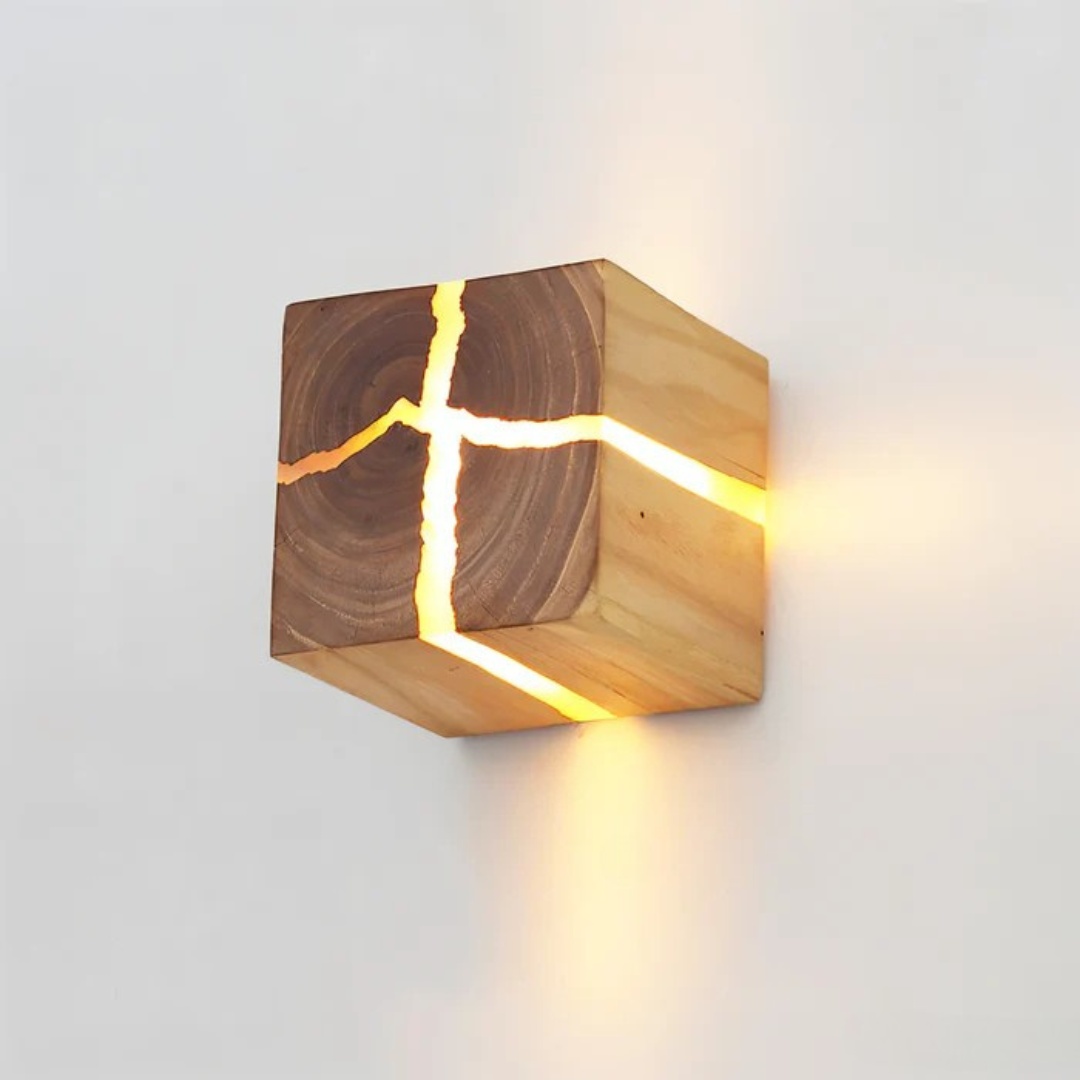 Juno | Modern LED Wall Sconce Lamp