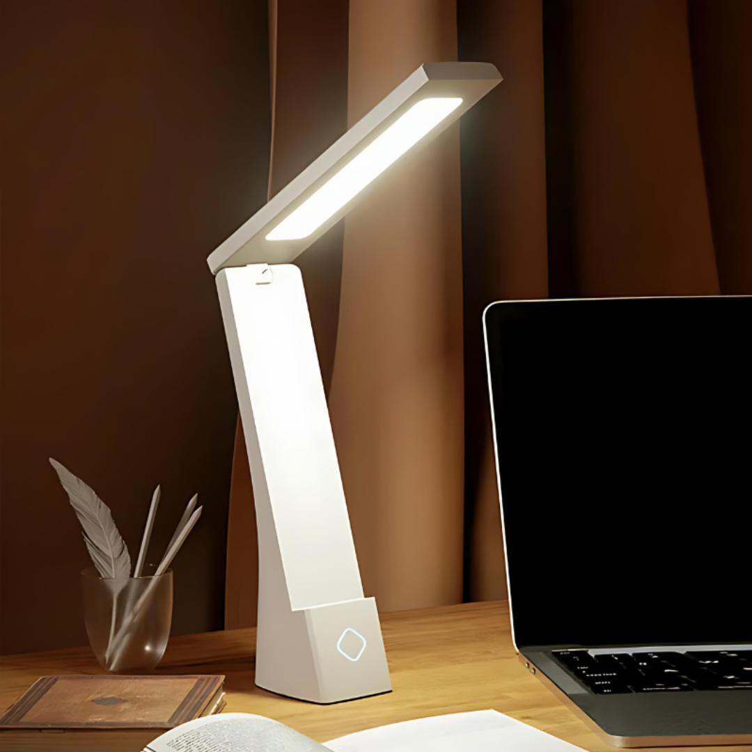 Zyphora | Dimmable LED Table Lamp