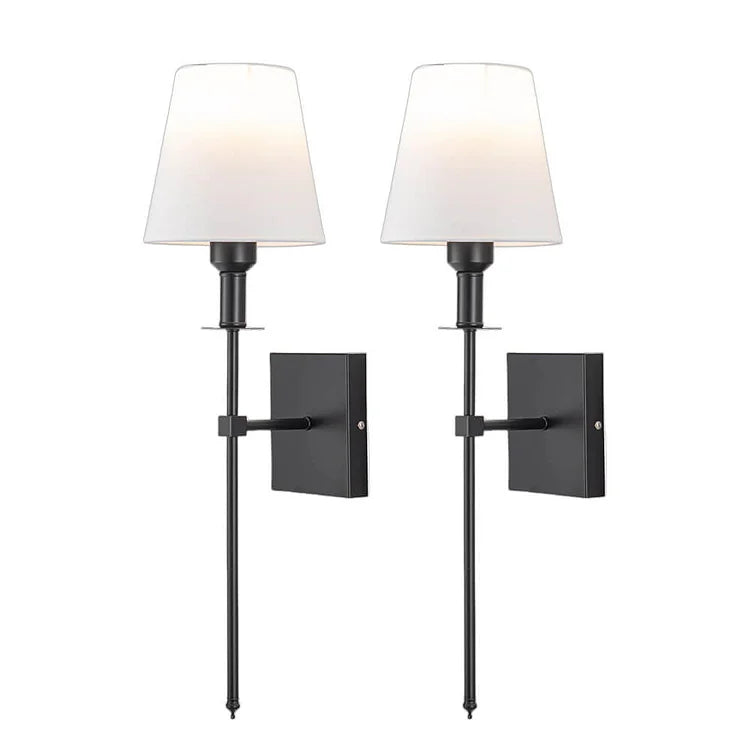 LustreNova | Rechargeable cordless wall light