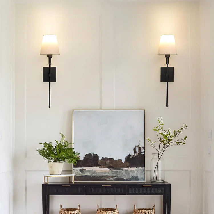 LustreNova | Rechargeable cordless wall light