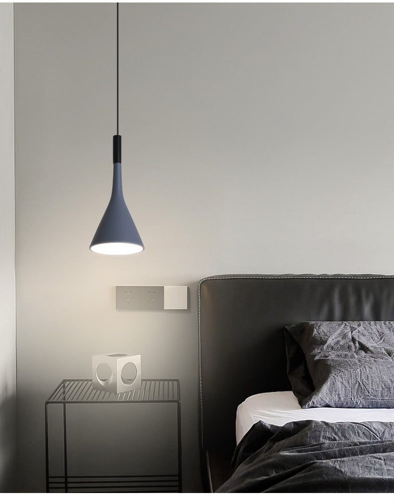Bewegliche Deckenlampen