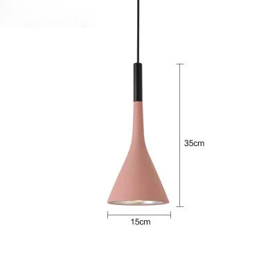 Bewegliche Deckenlampen