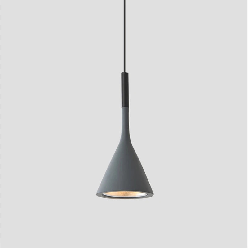 Bewegliche Deckenlampen